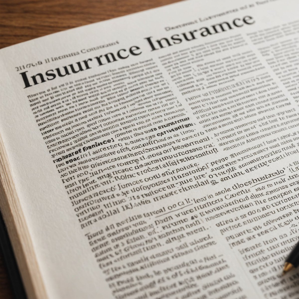 HunteRoddy's tweet image. Insurance terms can be confusing! 🤔 Let us help you understand the jargon and make informed coverage decisions. Dive into our resources today! 🌟 wix.to/MpRqVFd #InsuranceSimplified #Cibinsure #CoverageMadeEasy