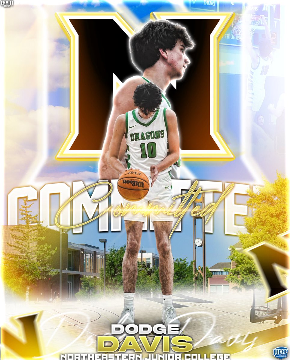 Extremely Blessed #Committed