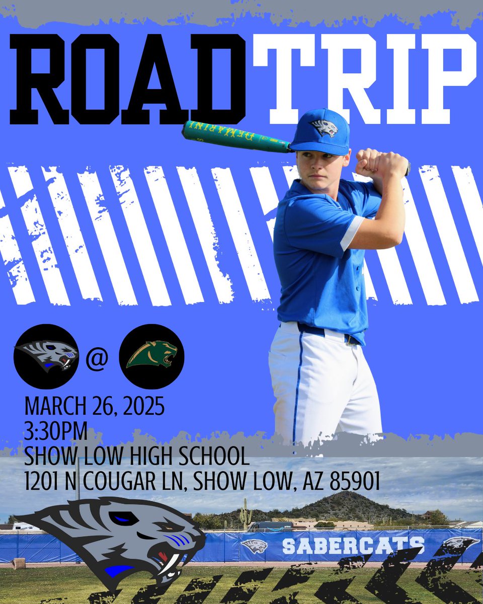 STFHS Baseball tweet media