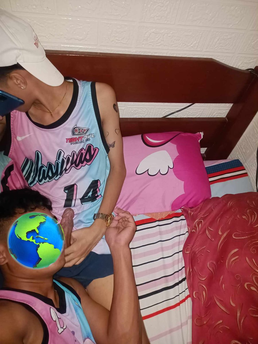 chezzy7inch's tweet photo. Avail my channel on tg: fresh bagets here🍆💦
#bagets https://t.co/uCEZE1qneD