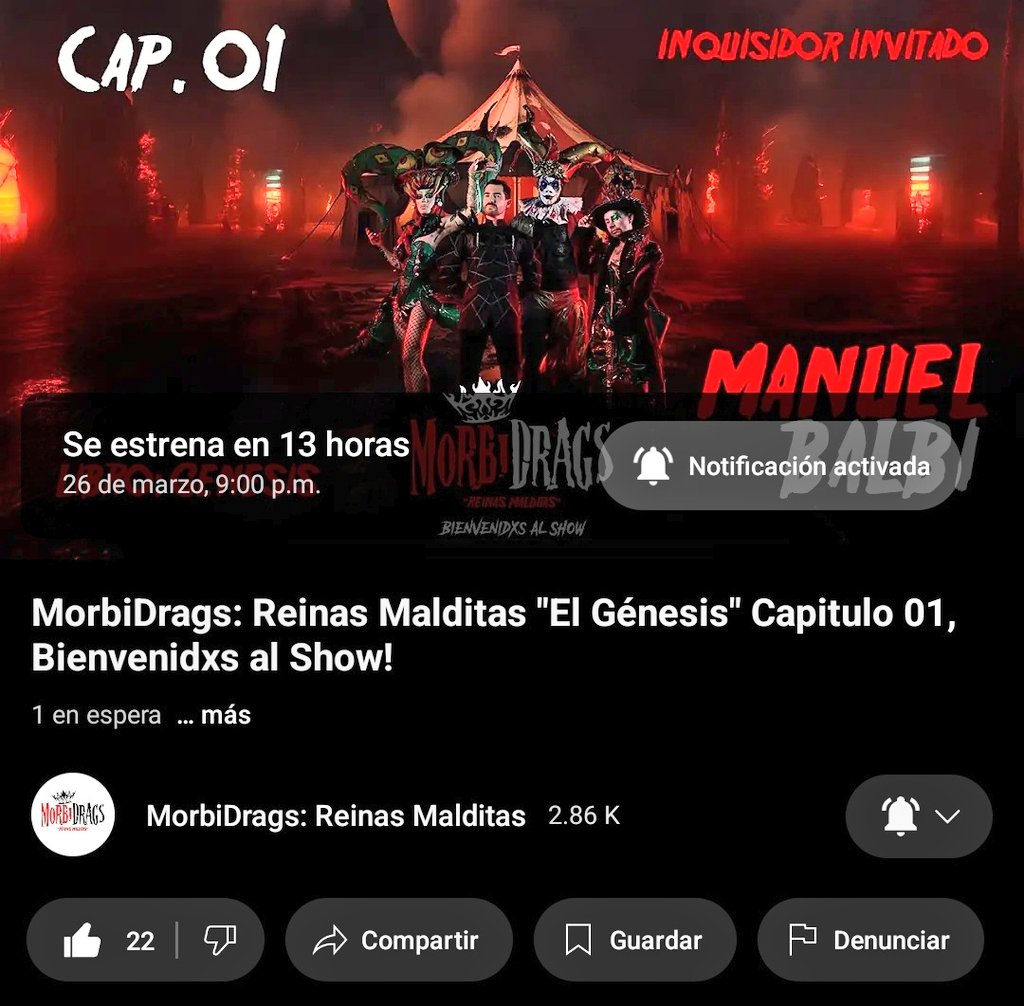 Lurrodri's tweet photo. Ya Ready para las 9PM!!🔥👏🏼👹 @MORBIDRAGSRM 🔥 https://t.co/L8VQgBJGv6 🔥 #DragObscuro #ArteDrag https://t.co/BNbvWPilx7