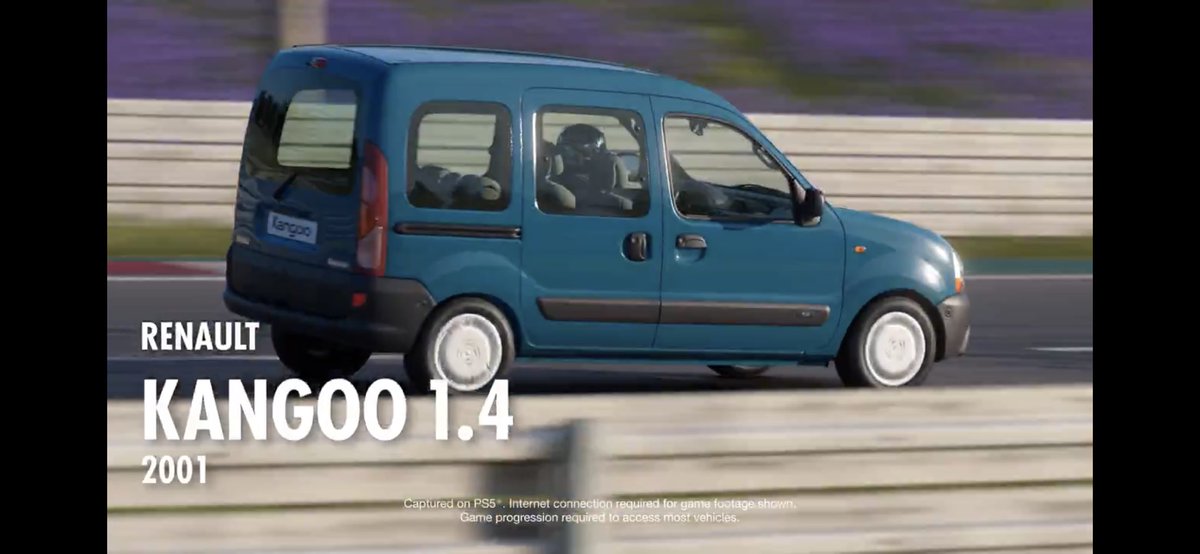 Out Of Context Gran Turismo (@oocgranturismo) on Twitter photo 