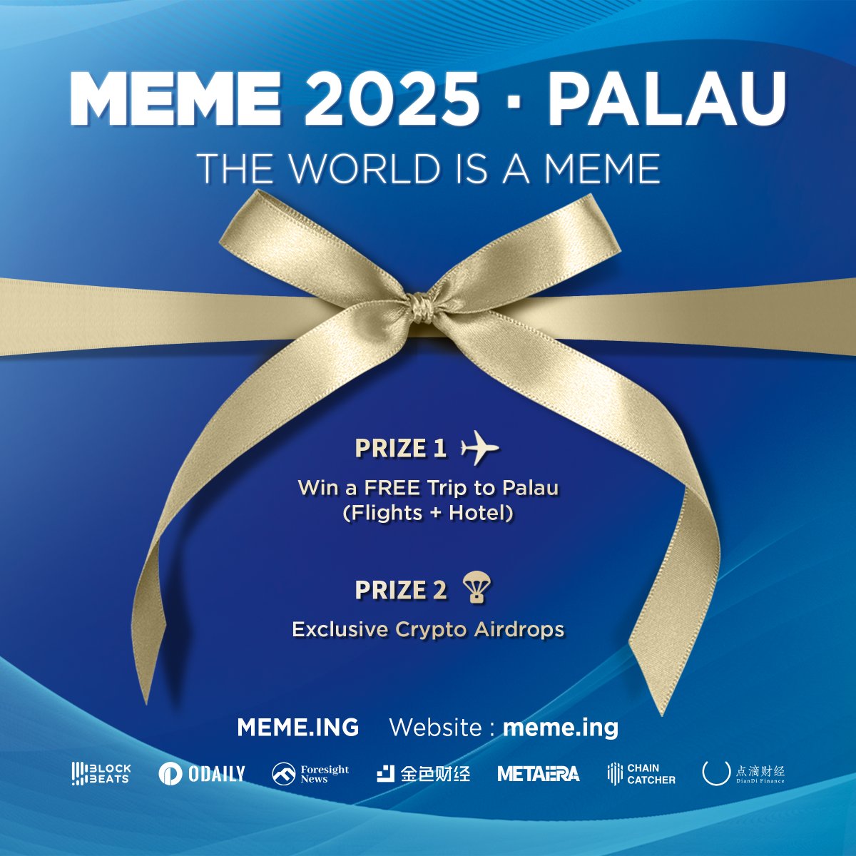 MEME 2025 PALAU tweet media
