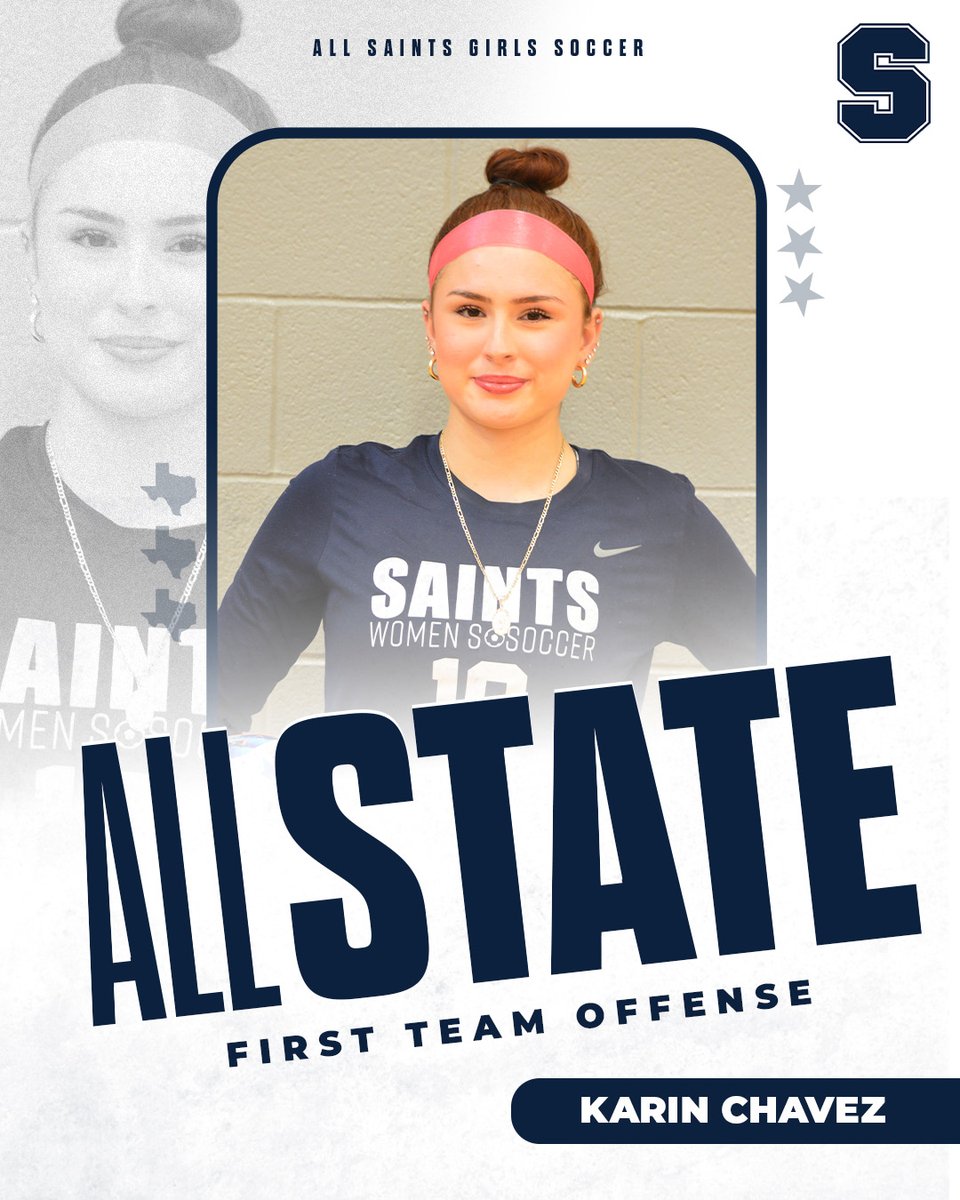 Saint’s Women’s Soccer tweet media