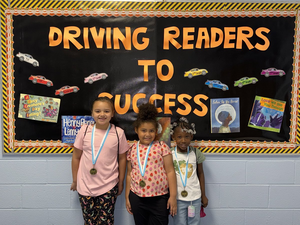 Webber Elementary tweet media