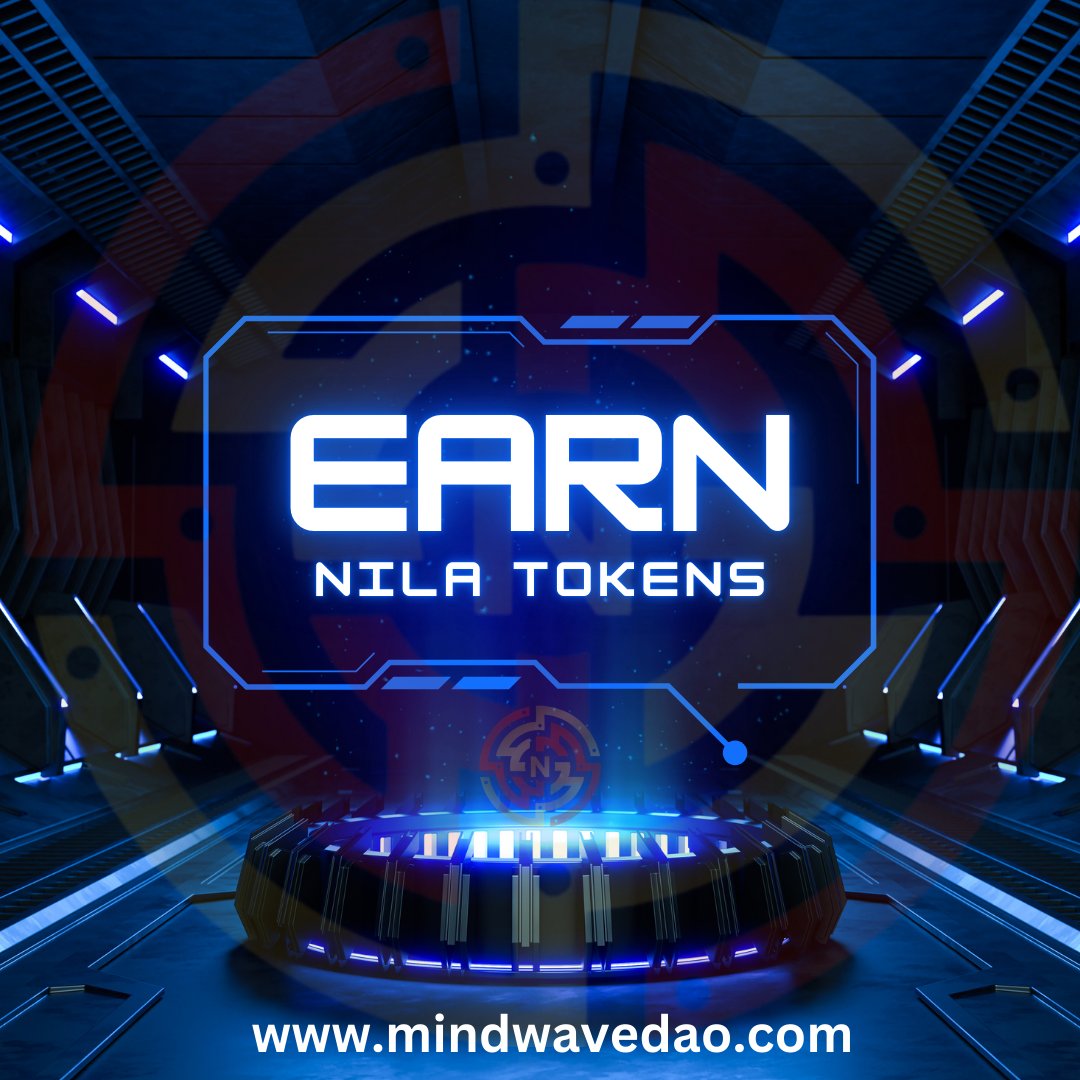 nilatoken's tweet image. Say goodbye to speculation, hello to strategy.
MindWaveDAO uses AI-driven trading to generate sustainable BTC yield.
🪙 $NILA Token gives you access.
Buy now: sale.mindwavedao.com
#SmartDeFi #AIPoweredFinance