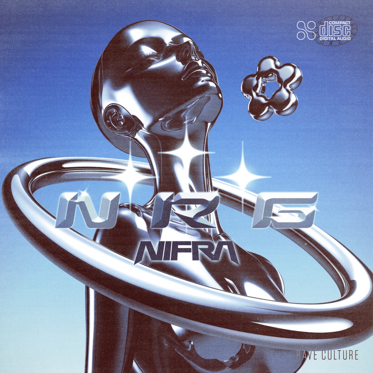 Nifra - NRG, Friday April 4 🎹⚡️