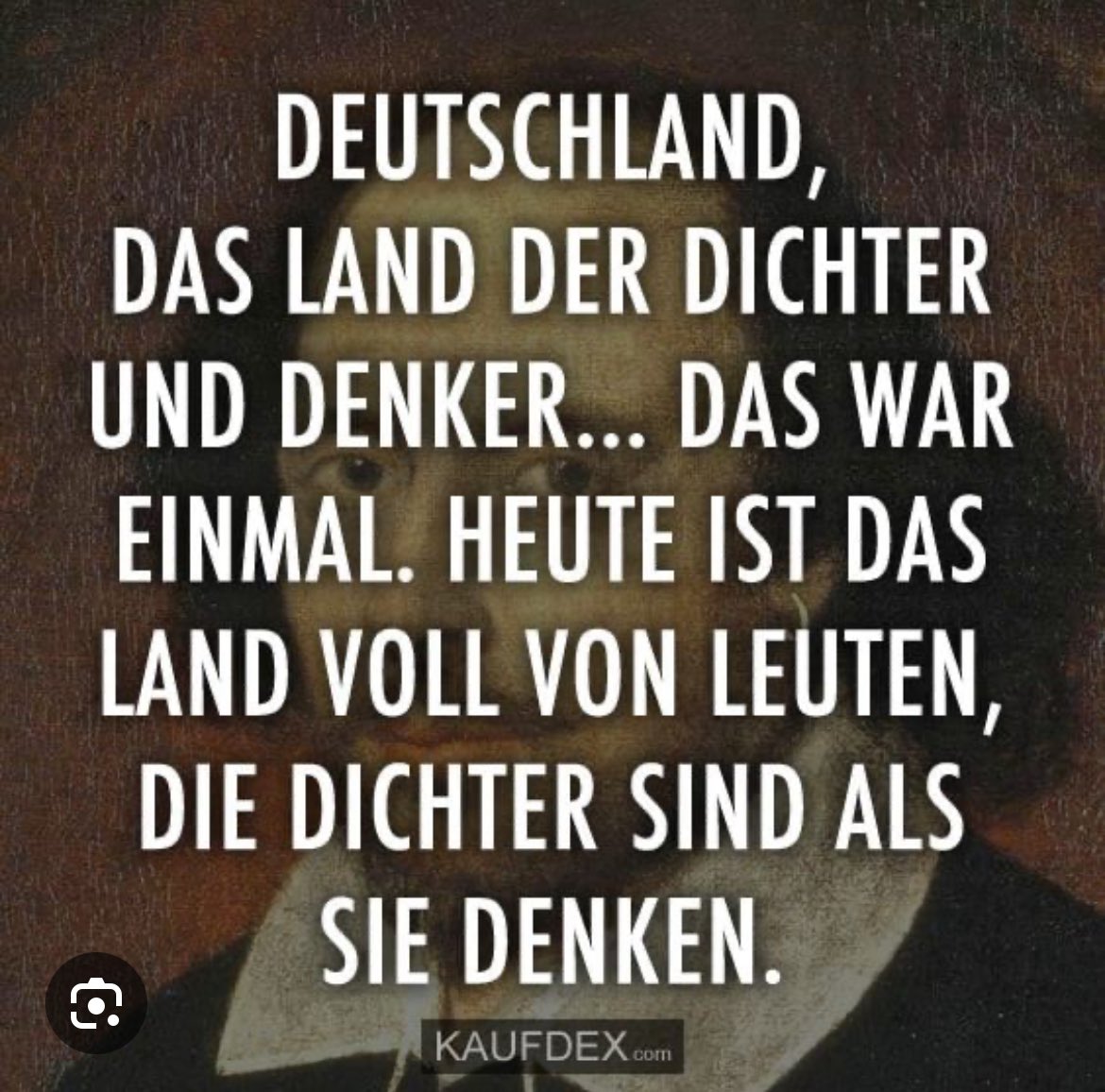 Schwurbelhunter 🇺🇦 Nafo 🎗️ (@schwurbelhunter) on Twitter photo <a href="/Kachelmann/">Jörg @kachelmann anderswo: @realkachelmann</a> Es tut so weh zu sowas lesen zu müssen 🤦♂️
Deuschland - Das Land der Dummen und „Querdenker“ <a href="/Kachelmann/">Jörg @kachelmann anderswo: @realkachelmann</a> Es tut so weh zu sowas lesen zu müssen 🤦♂️
Deuschland - Das Land der Dummen und „Querdenker“