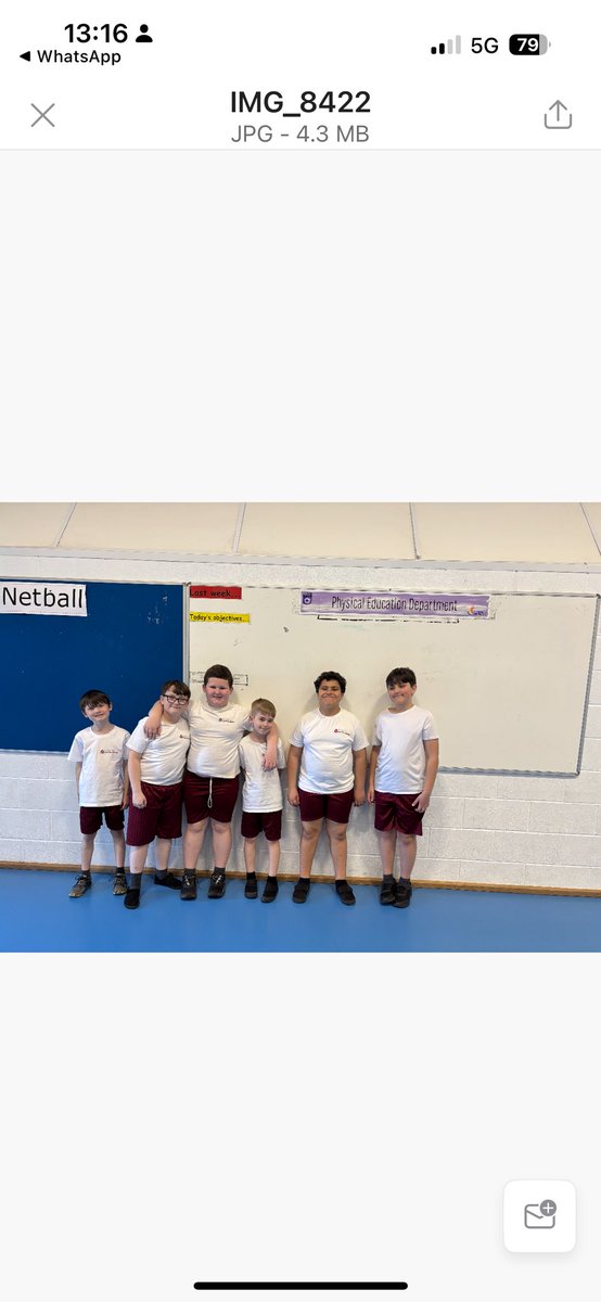 Our Kinball team had a hugely successful tournament on Monday <a href="/thedeantrust/">The Dean Trust</a> #yourschoolgames