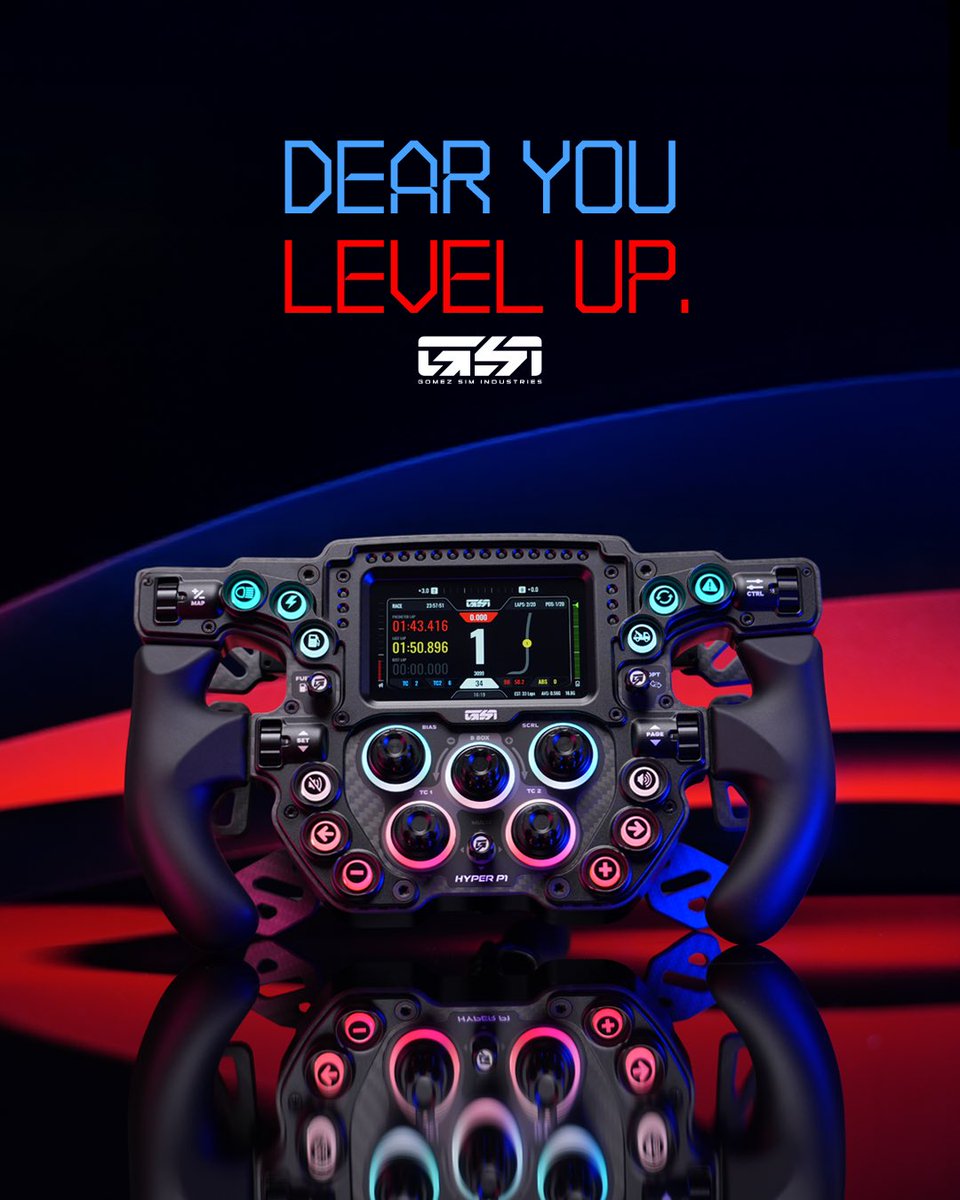 When you’re ready to move beyond plastic, GSI’s got you covered. Because it’s not just an upgrade—it’s choosing precision, world-class support, and an unmatched experience. And when you’re ready to experience it for yourself, we’ll be here. 🤗