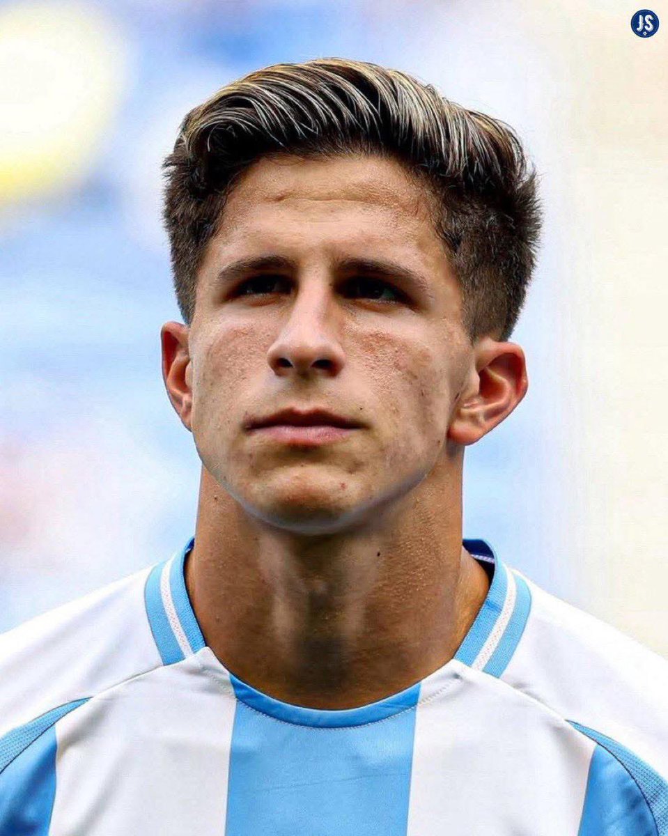 Diego Simeoni must be a proud dad