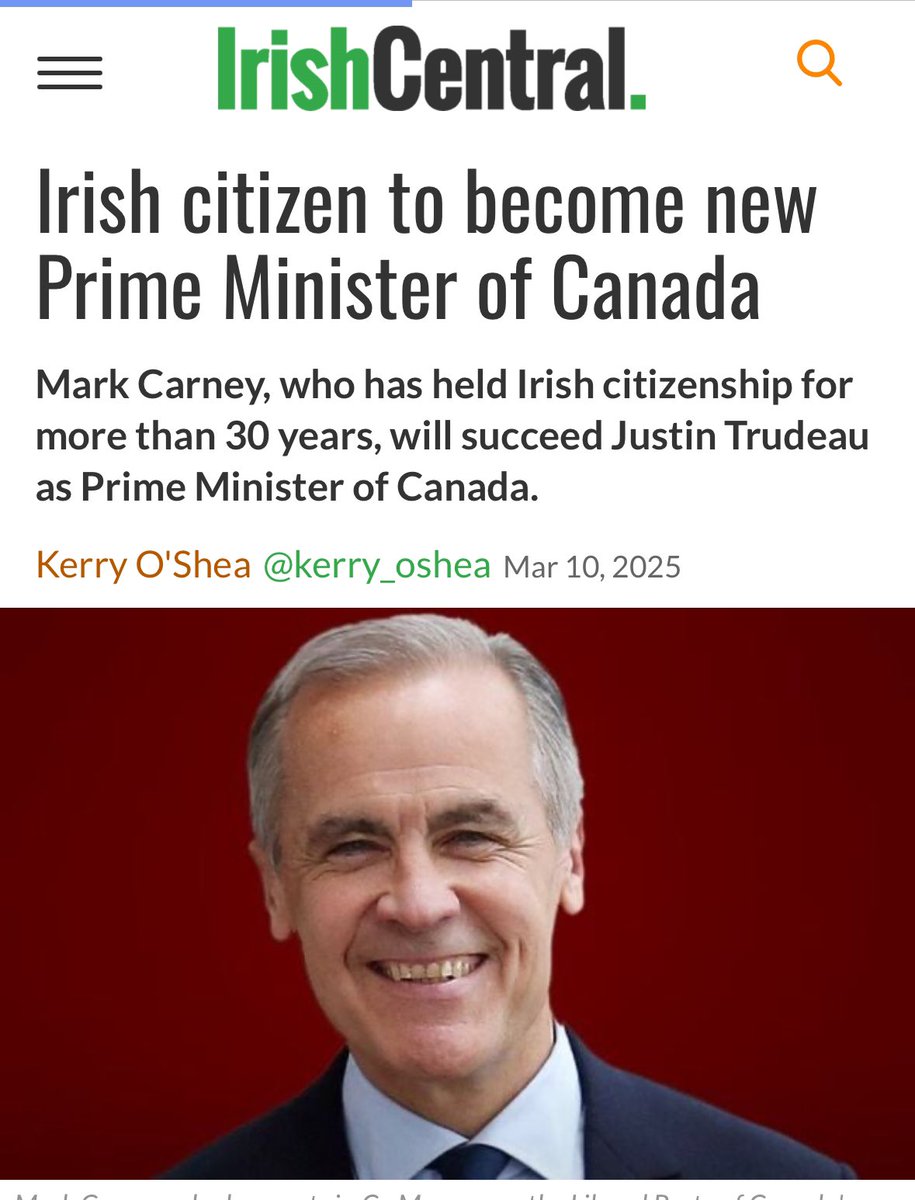 HoCStaffer's tweet image. How can anyone believe that an Irish citizen whose company paid taxes in Bermuda while moving Canadian jobs to New York is the best person to stand up for 🇨🇦?