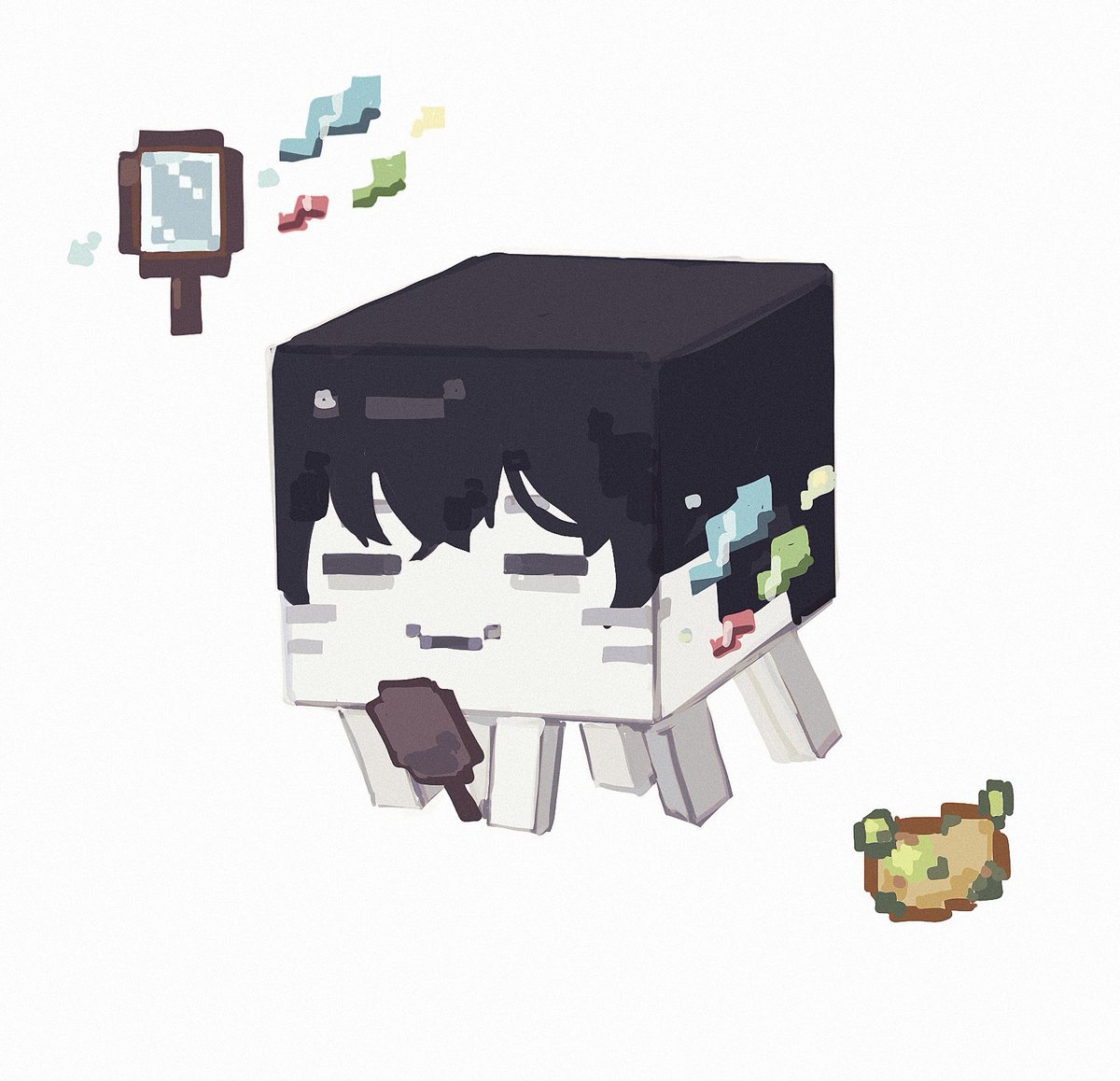 S1nnis1's tweet image. sangcore