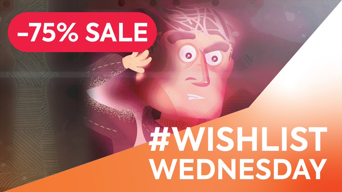 ✨ What wishes do you have for #WishlistWednesday? 

We hope they are our games! 🎮💖

🔥 Nasze gry taniej nawet o 75%! 🤑🎮🎉
bit.ly/425kHQl

💰 Lower price means even more gaming fun! 😍🎈

#NintendoSwitch #playstation #indiegame  #7daysofindies #indiedev