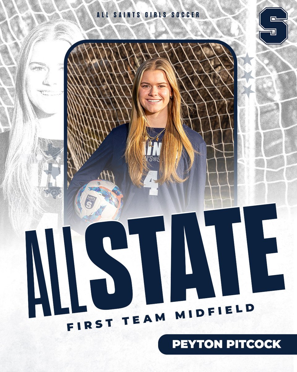 Saint’s Women’s Soccer tweet media