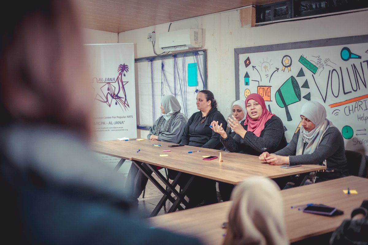Andrew Barnes 🇦🇺🇱🇧 (@safiraustralia) on Twitter photo In Wadi Al Zeini, with Australia’s support, <a href="/UNICEFLebanon/">UNICEF Lebanon</a>’s Makani Centre is helping Lebanese, Syrian and Palestinian children learn, heal and grow.
Sustained support matters! 🇦🇺🇱🇧 In Wadi Al Zeini, with Australia’s support, <a href="/UNICEFLebanon/">UNICEF Lebanon</a>’s Makani Centre is helping Lebanese, Syrian and Palestinian children learn, heal and grow.
Sustained support matters! 🇦🇺🇱🇧