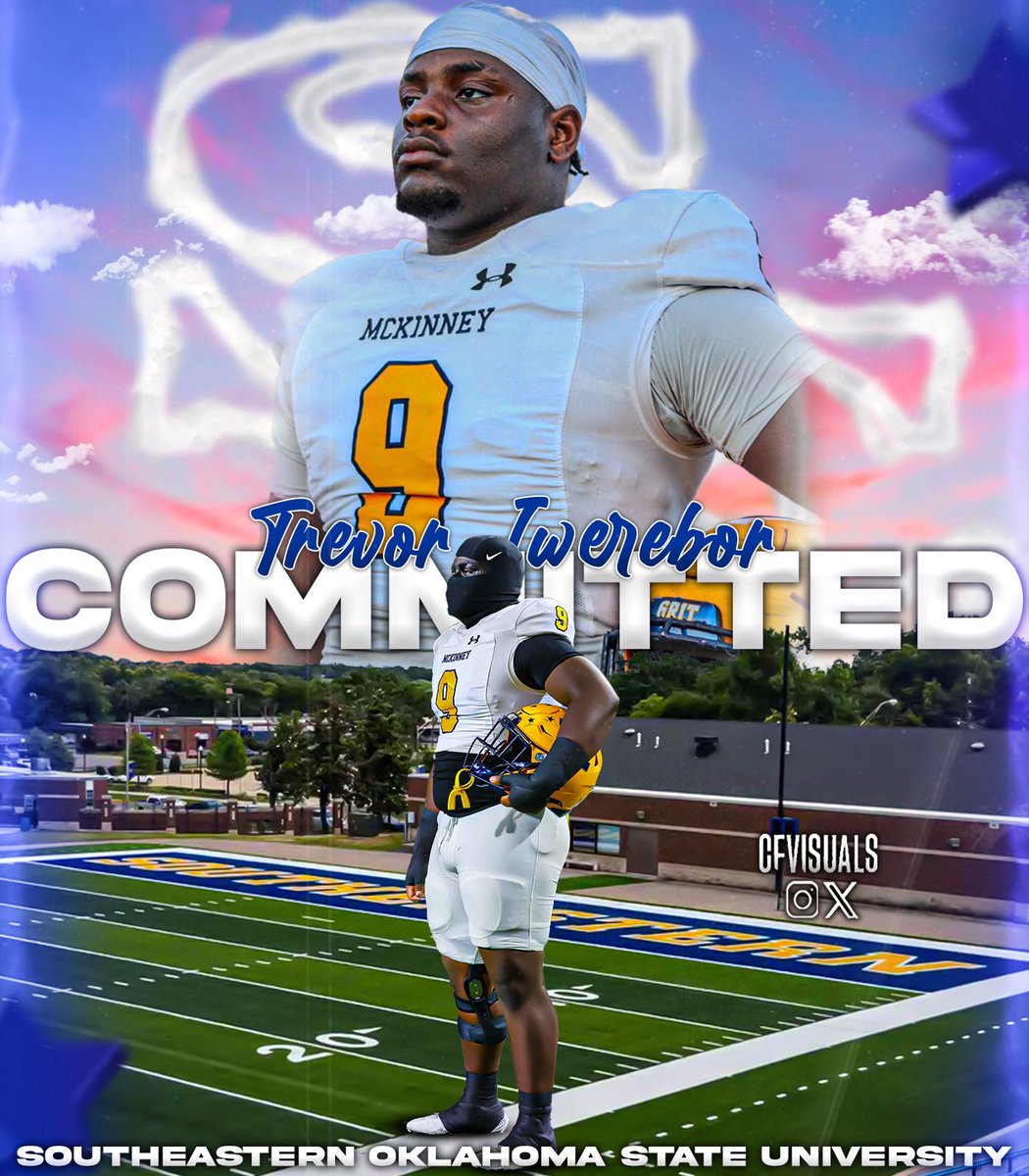 #Committed #AGTG <a href="/ImCoachE5/">Coach Ellison</a> <a href="/AtterberryBo/">Bo Atterberry</a>
