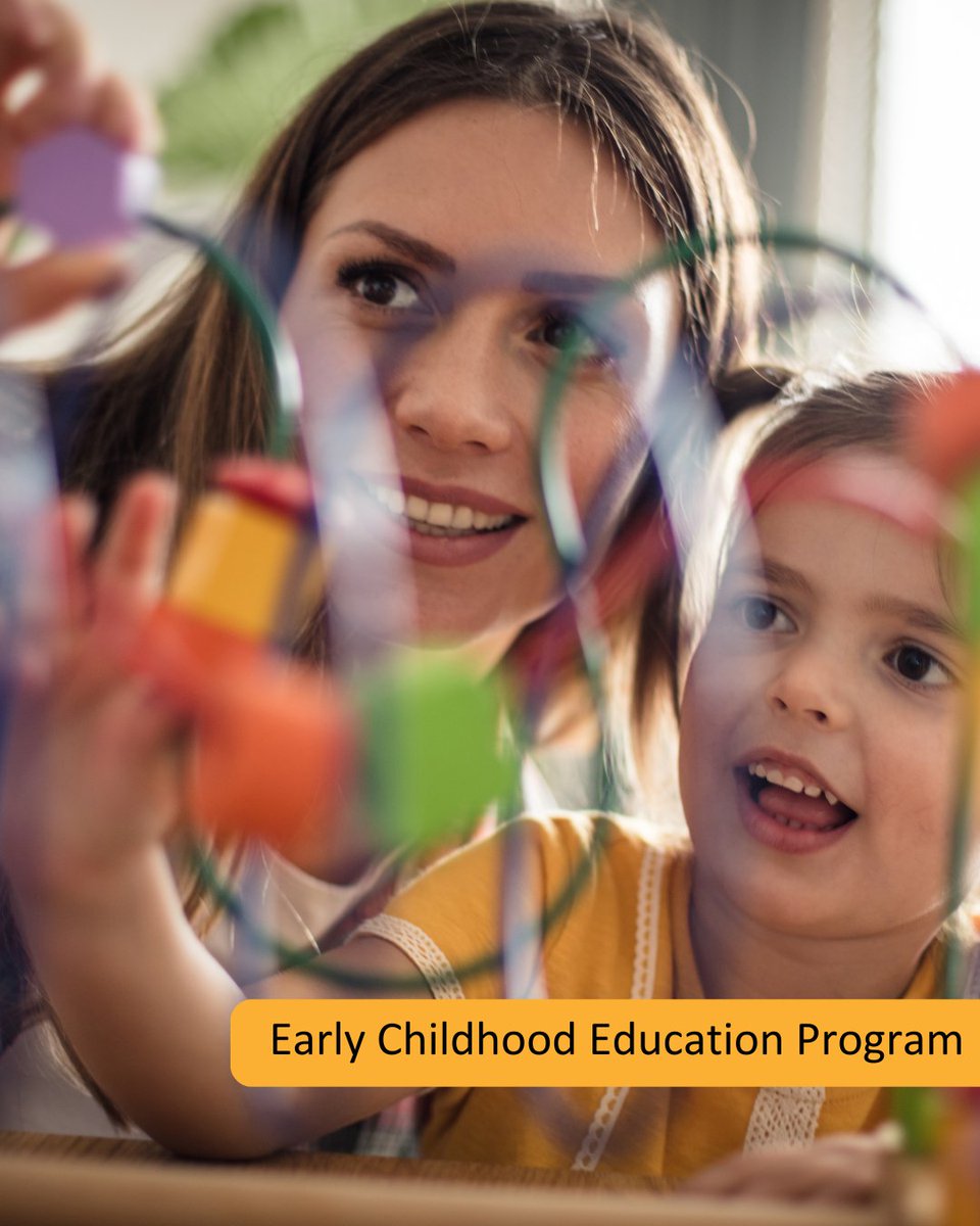 Your Grade 12 student could get a head start in ECE with #abbyschool's dual credit program! Encourage them to pursue their passion and make a difference in young lives. Applications are open until April 4!

Learn more: careers.abbyschools.ca/apply/careers 

#ECE #DualCredit