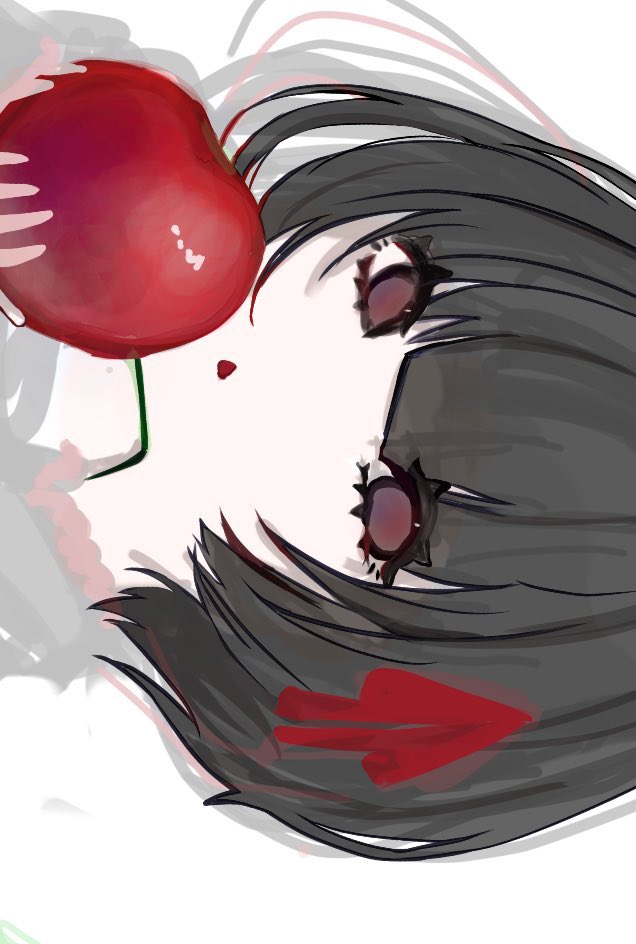 もか@夢絵オーダー受付中🎀 (@mocha___Illust) / Posts / X