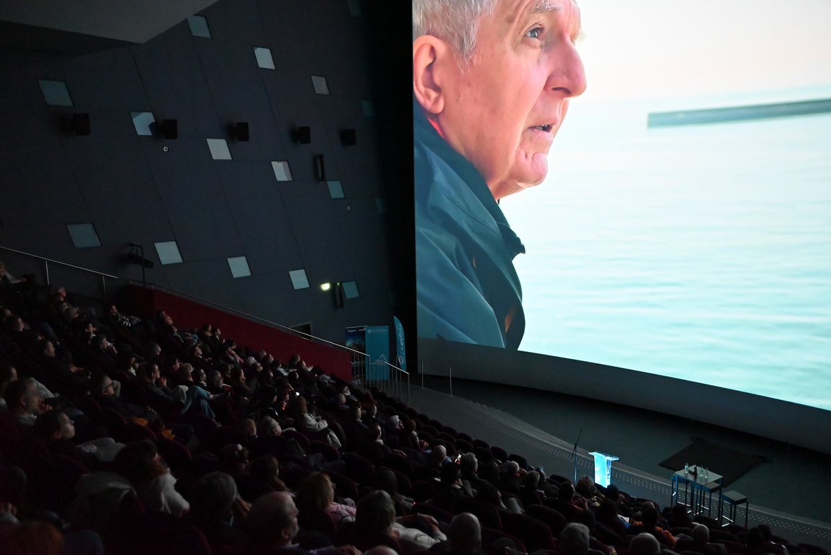 🔥 Conférence de presse d'ouverture : la 24e saison est lancée 🎉 avec 4 nouveautés : 🌋 Terre de Volcans  🎥 Les Diables des Volcans⚡ Terre en colère (été 2025) ✨ Vulcanova (été 2025). Et à venir : des lodges, nouvelle attraction… ! Retour en 📸 sur la conférence du 26/03