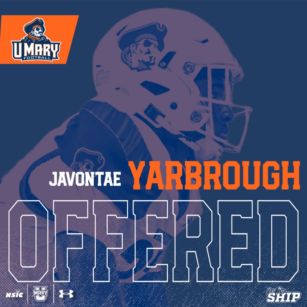 Javontae Yarbrough tweet media