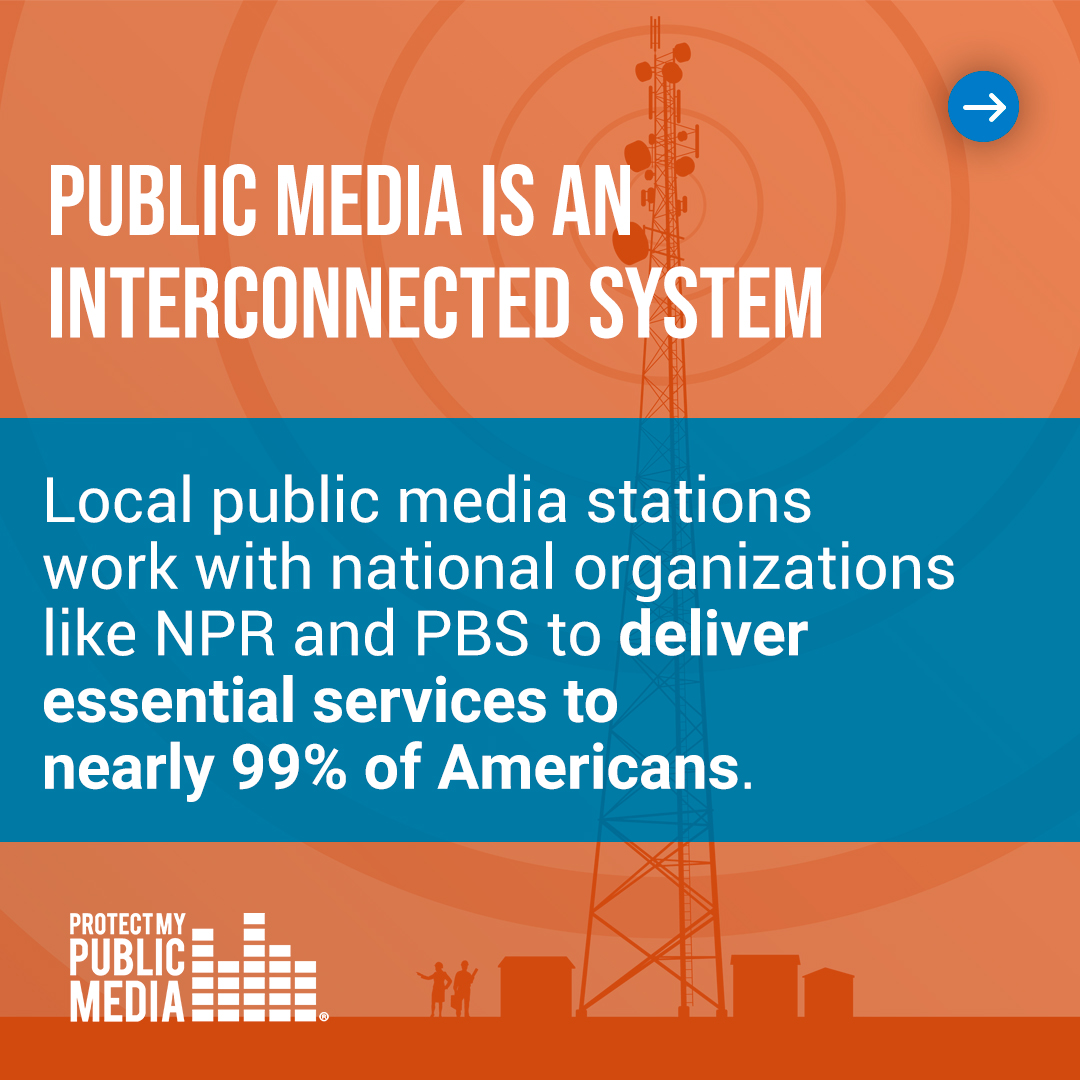 Protect My Public Media tweet media