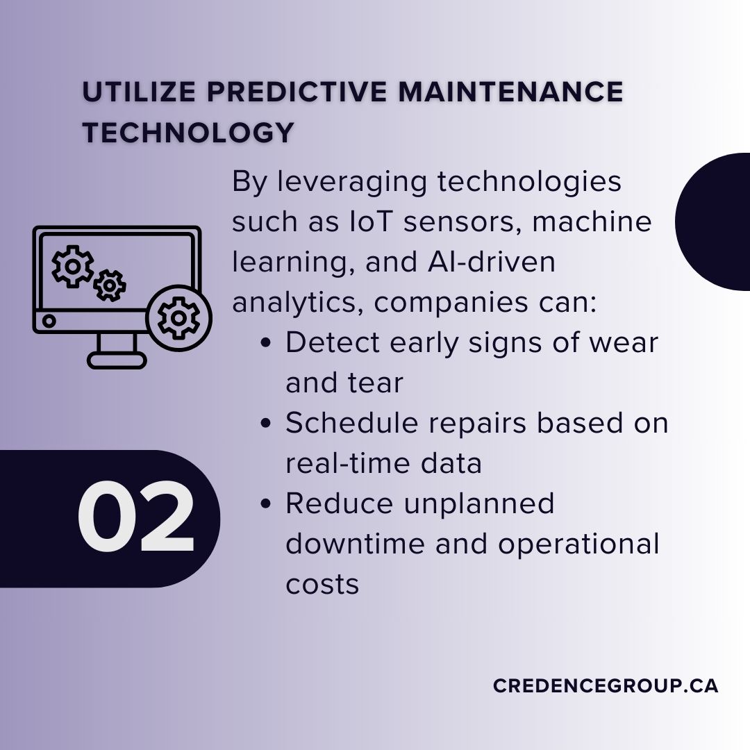 credence_ltd's tweet photo. 📋️Effective Strategies for Large-scale Industrial Facility Maintenance📋️ ⁠
⁠
#CredenceConstruction #CredenceCares #ConstructionLife #WorkplaceSafety #ConstructionSafety https://t.co/tNYlhdwR3e