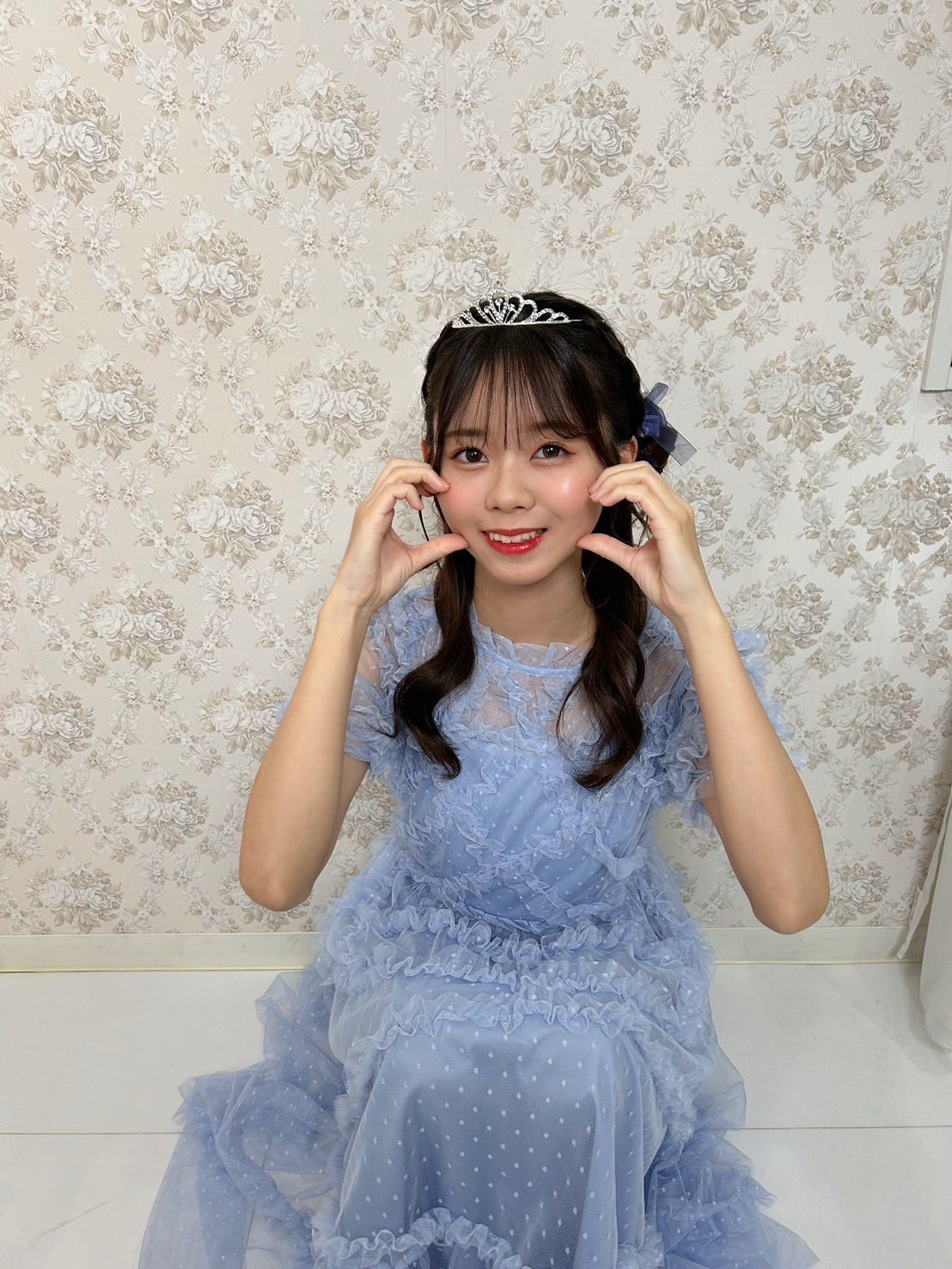 22/7(ナナブンノニジュウニ) on X: 