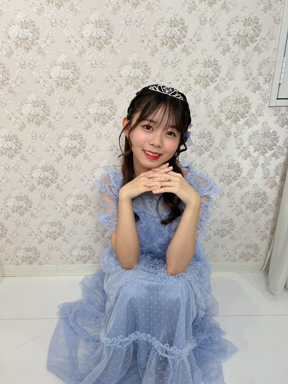 22/7(ナナブンノニジュウニ) on X: 22/7(ナナブンノニジュウニ) on X: