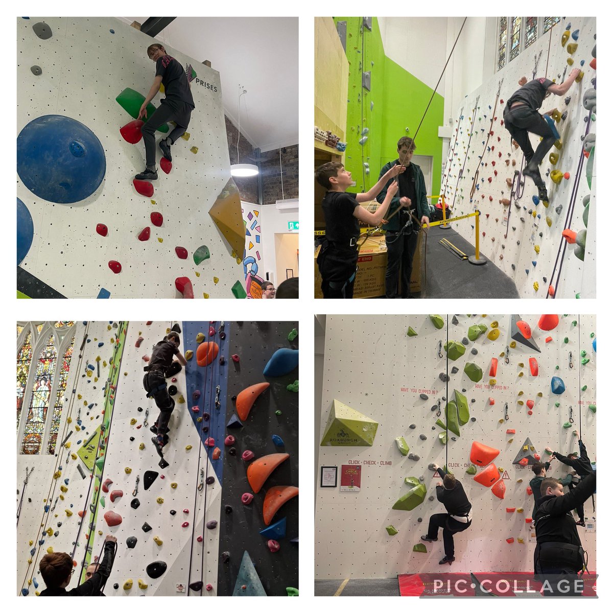 KilwAcad SSR tweet media