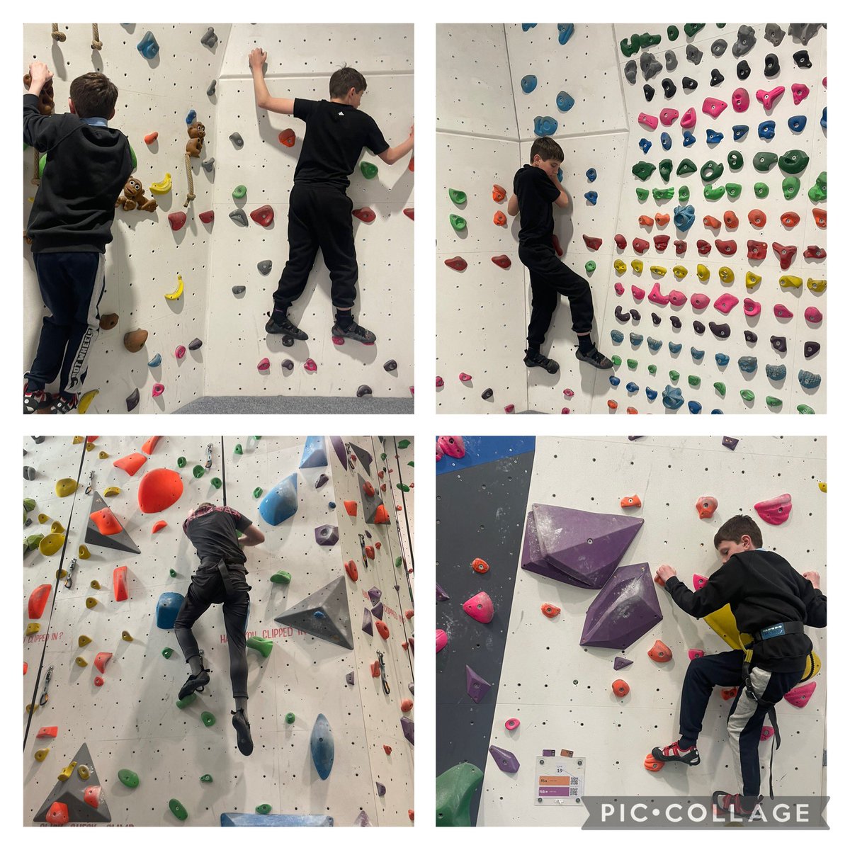 KilwAcad SSR tweet media