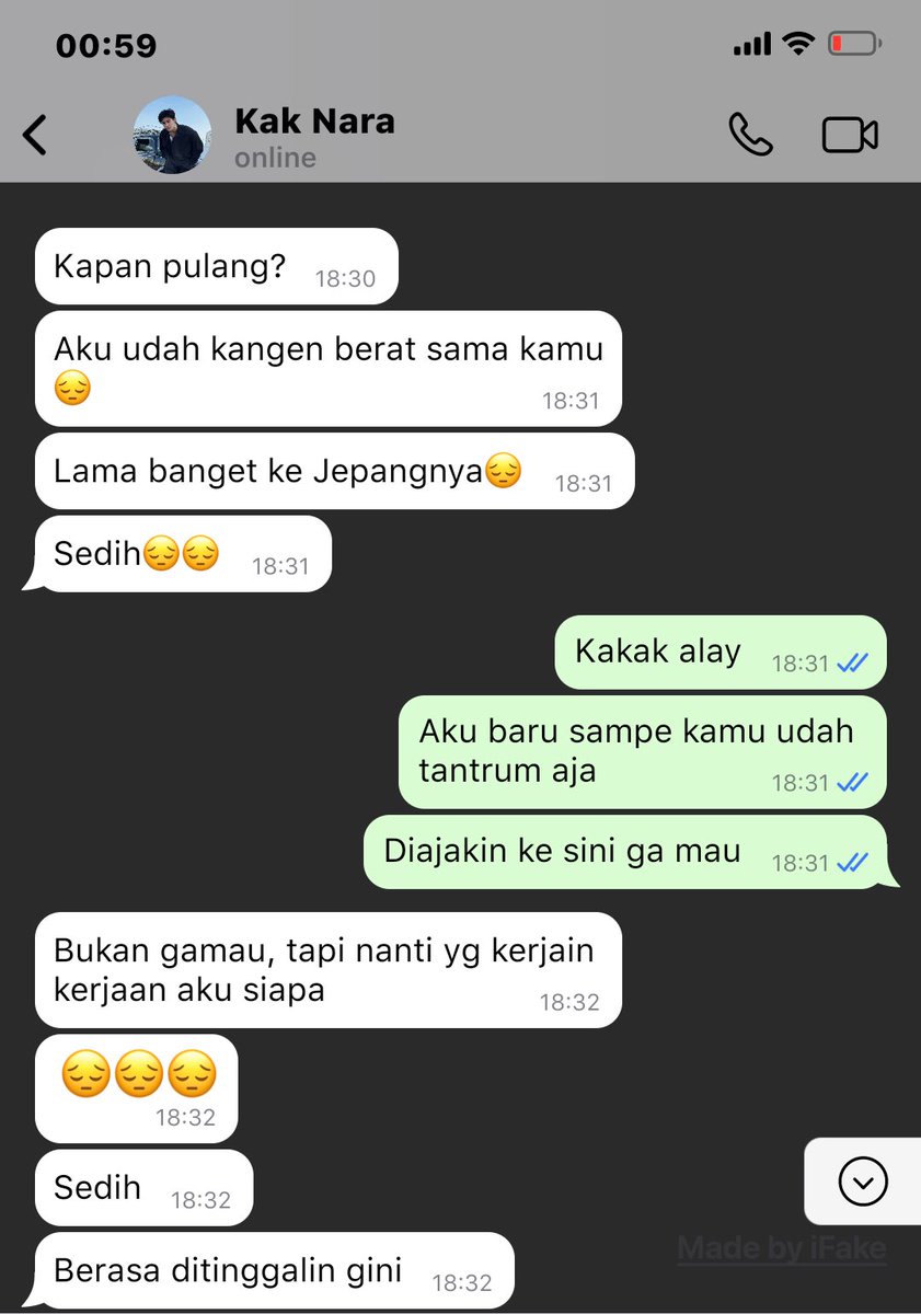 Lea pecinta mama muda p p apa tweet media