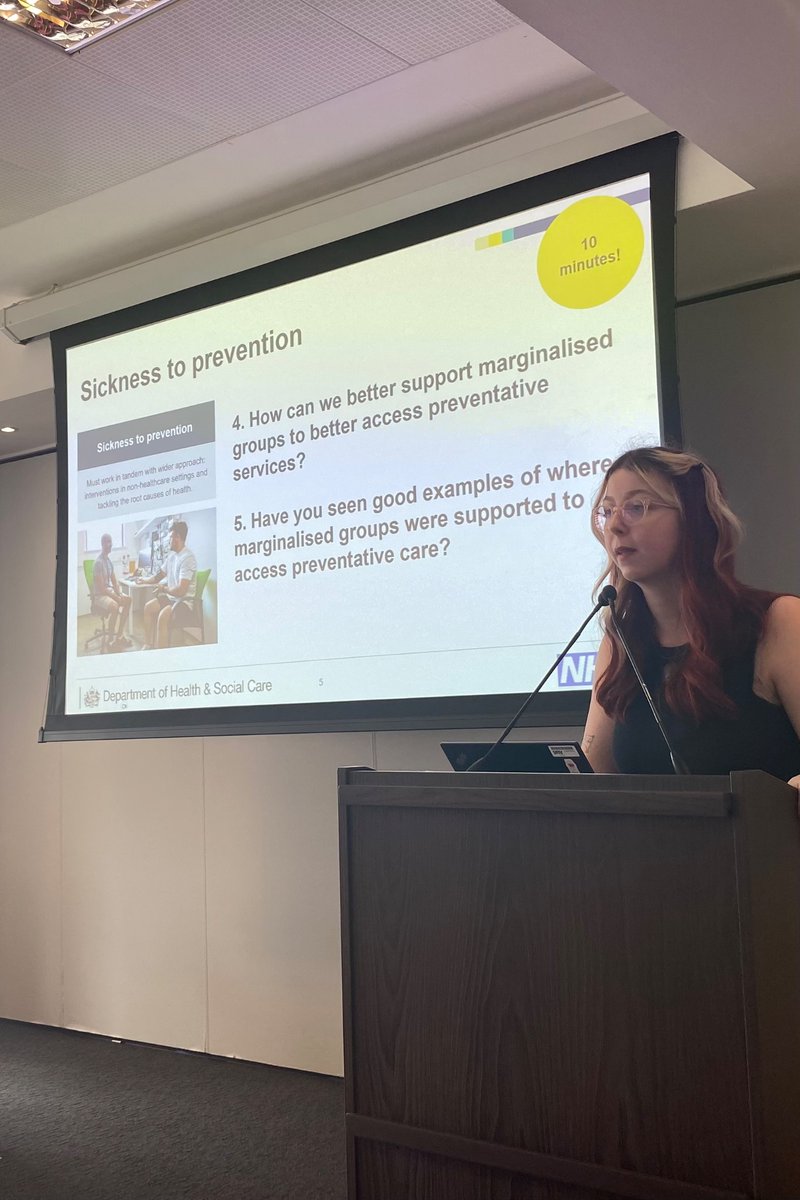 Alexandra Naa Aduwah Lyyli Ankrah๐ฌ๐ง๐ฌ๐ญ๐ซ๐ฎ (@cheamfields) on Twitter photo NHS 10YPlan consultation <a href="/LDNinspire_/">LDN Inspire</a> & <a href="/cahn_uk/">Caribbean & African Health Network</a> with Black peoples <a href="/wesstreeting/">Wes Streeting</a> ENABLERS: A)Reform Mental Health Act. B)new Race Equality Bill use 2 tackle inequity health contracting,commissioning C) <a href="/DHSCgovuk/">Department of Health and Social Care</a> take back responsibility 4 tackling Health Inequalities & equity NHS 10YPlan consultation <a href="/LDNinspire_/">LDN Inspire</a> & <a href="/cahn_uk/">Caribbean & African Health Network</a> with Black peoples <a href="/wesstreeting/">Wes Streeting</a> ENABLERS: A)Reform Mental Health Act. B)new Race Equality Bill use 2 tackle inequity health contracting,commissioning C) <a href="/DHSCgovuk/">Department of Health and Social Care</a> take back responsibility 4 tackling Health Inequalities & equity