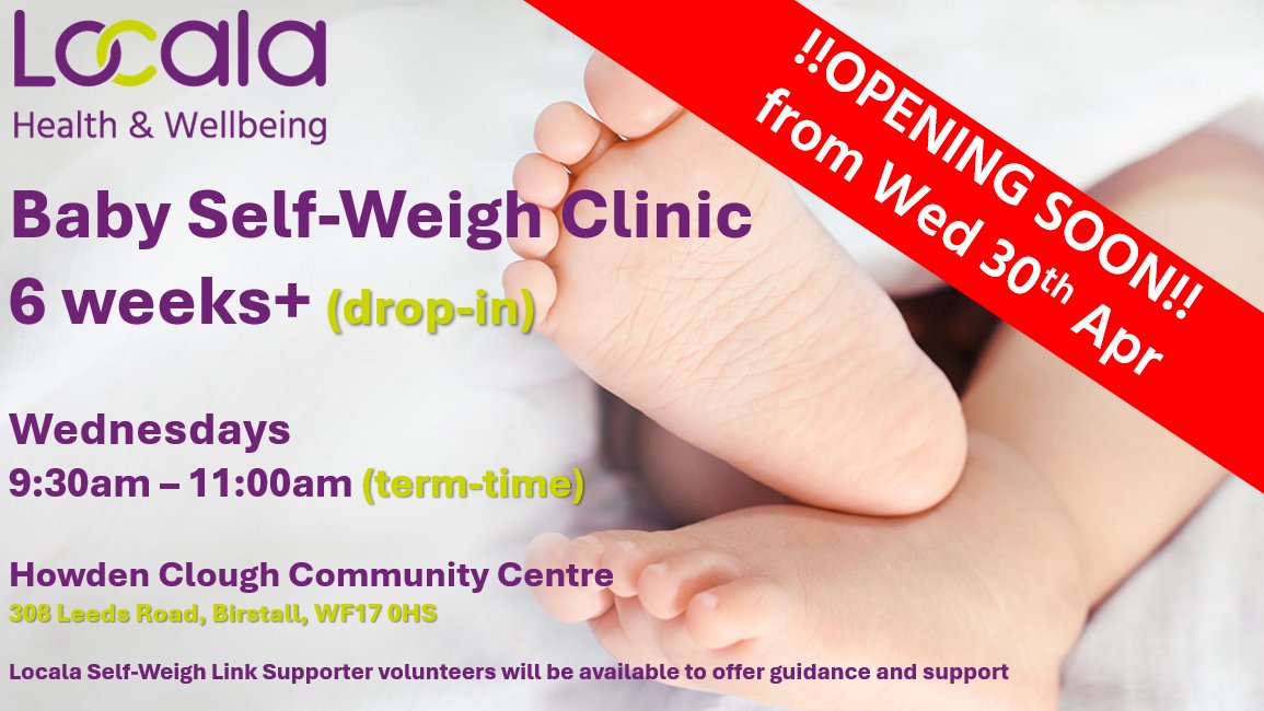 Howden Clough Community Centre (@howdencloughcc) on Twitter photo 