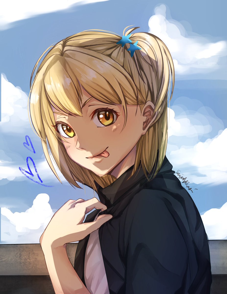 omifikasi's tweet photo. Final ver!! Enough men alrd, it's time for haikyuu women to show up!1!1!1!1 🐦‍⬛

Starting up with yachi hitoka my love 🌹☀️

#haikyuu #yachihitoka #谷地仁花 #ハイキュー https://t.co/52P8JN5rGC