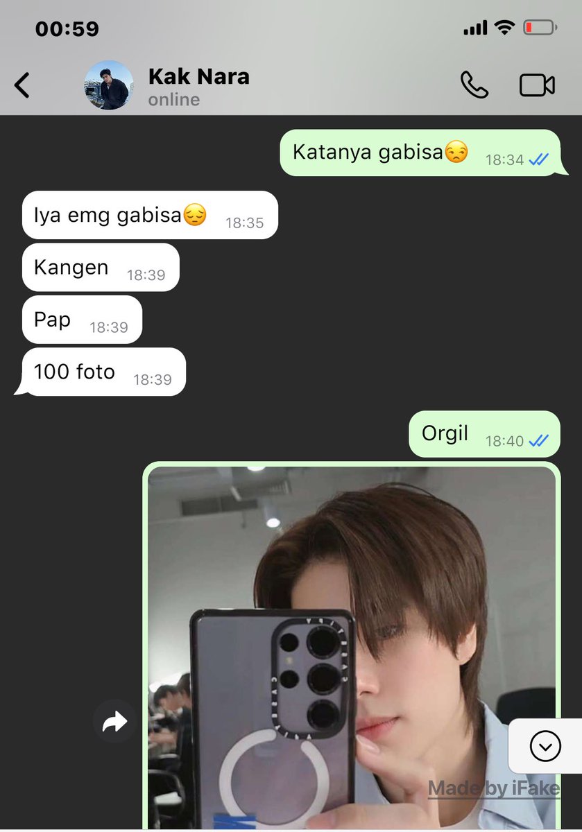 Lea pecinta mama muda p p apa tweet media