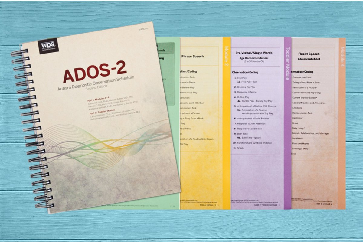 Introductory Training on the Autism Diagnostic Observation Schedule, Second Edition (ADOS-2)
July 9, 10, &amp; 11, 2025
card.ufl.edu/2025/03/20/ado…