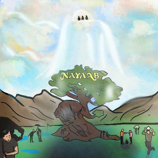 Printer | Aaryanshveer tweet media