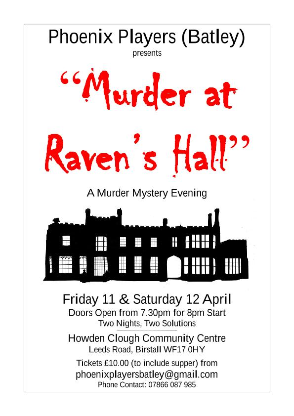 Howden Clough Community Centre (@howdencloughcc) on Twitter photo 