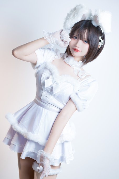 Twitterのコスプレ画像22