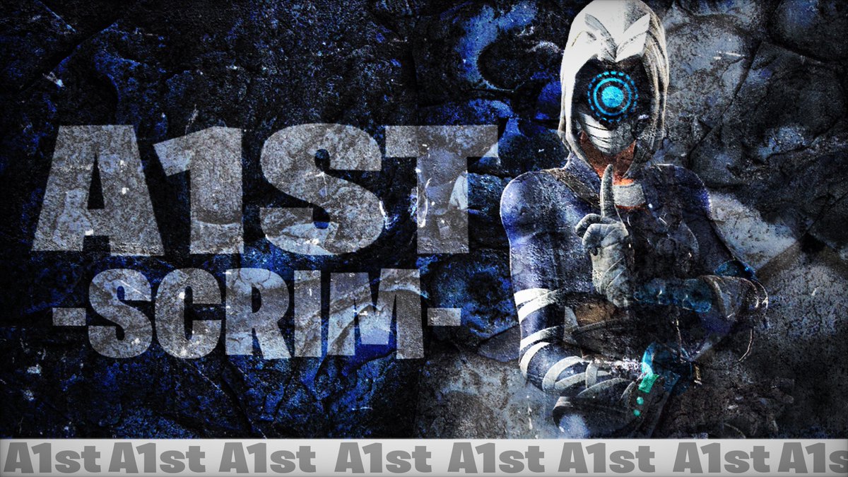 Absolute First【A1st】FORTNITE (@a1st_fn) on Twitter photo 💎🔹A1st Scrim🔹💎
📆2025.3.26 23:15~ 2マッチ
競技用・トリオ
🥇1位 1000 pay x3 (1鯖のみ)
✅参加条件
<a href="/9_pcmr/">Pcmr/ぷーかめら</a>
<a href="/Luca_K1ng/">ALBA II Lucaking</a>
<a href="/kuhimarari_/">CH.ぶるぶる 姫 IGs</a>
<a href="/wadaiko_FN/">A1st-A わだいこドンドン</a>
<a href="/A1st_FN/">Absolute First【A1st】FORTNITE</a>
<a href="/aiailove2013/">aiailove</a>
上記6人フォロー
このツイートを本垢♥️&♻️
A1stScrimサーバーに参加+認証+勝者報告+キー配布↓ 💎🔹A1st Scrim🔹💎
📆2025.3.26 23:15~ 2マッチ
競技用・トリオ
🥇1位 1000 pay x3 (1鯖のみ)
✅参加条件
<a href="/9_pcmr/">Pcmr/ぷーかめら</a>
<a href="/Luca_K1ng/">ALBA II Lucaking</a>
<a href="/kuhimarari_/">CH.ぶるぶる 姫 IGs</a>
<a href="/wadaiko_FN/">A1st-A わだいこドンドン</a>
<a href="/A1st_FN/">Absolute First【A1st】FORTNITE</a>
<a href="/aiailove2013/">aiailove</a>
上記6人フォロー
このツイートを本垢♥️&♻️
A1stScrimサーバーに参加+認証+勝者報告+キー配布↓