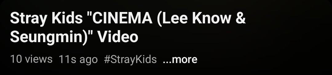 great, now they're gonna think i'm a fan