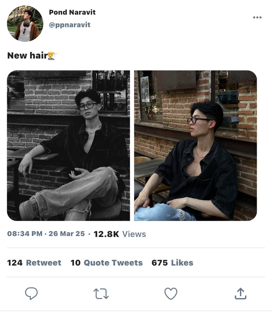 Lea semoga secured fancon phuwin tweet media