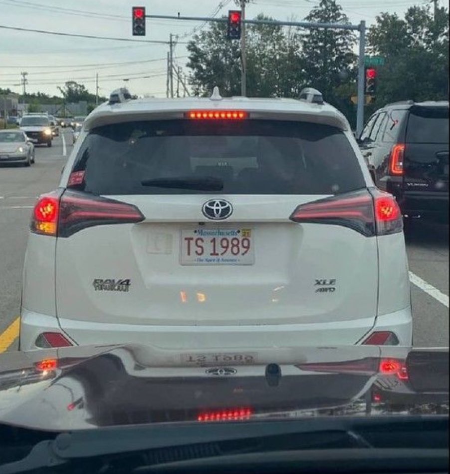 Taylor Swift is everywhere