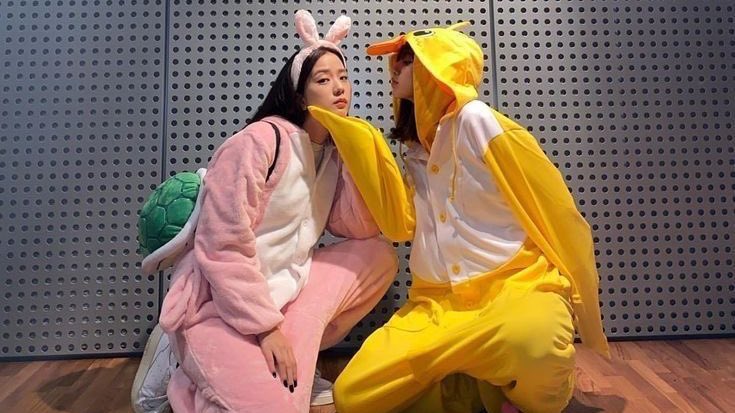 jisoogaIIery's tweet image. Happiest birthday to JISOO’s forever hotpot partner and true to life sister, LISA! Thank you for persistently being by her side every time. Wishing you an amazing and beautiful year full of happiness. We love you! 🤍

#28ToForeverWithLALISA