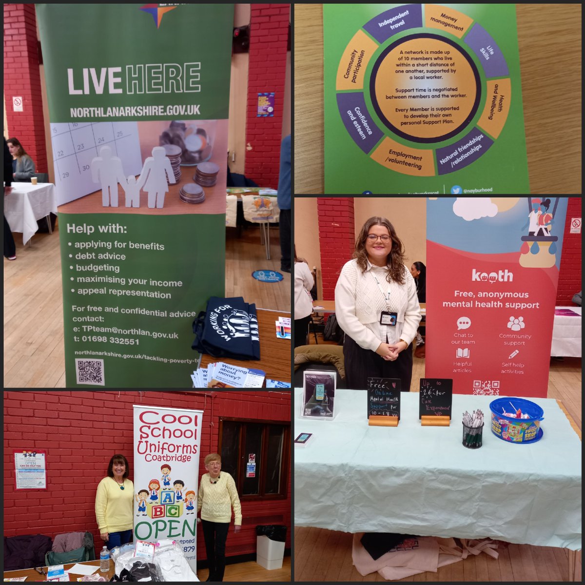NLCFamilyLearning (@nlfamilylearn) on Twitter photo Many parents & carers attended the local information drop-in, held in Coatbridge this month organised in partnership with CLD schools and <a href="/HOPEforAutismNL/">HOPE for Autism</a> Information and advice was available from a range of local agencies on education, wellbeing and finance. Many parents & carers attended the local information drop-in, held in Coatbridge this month organised in partnership with CLD schools and <a href="/HOPEforAutismNL/">HOPE for Autism</a> Information and advice was available from a range of local agencies on education, wellbeing and finance.