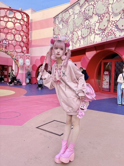 コスプレイヤーいちのTwitter画像46