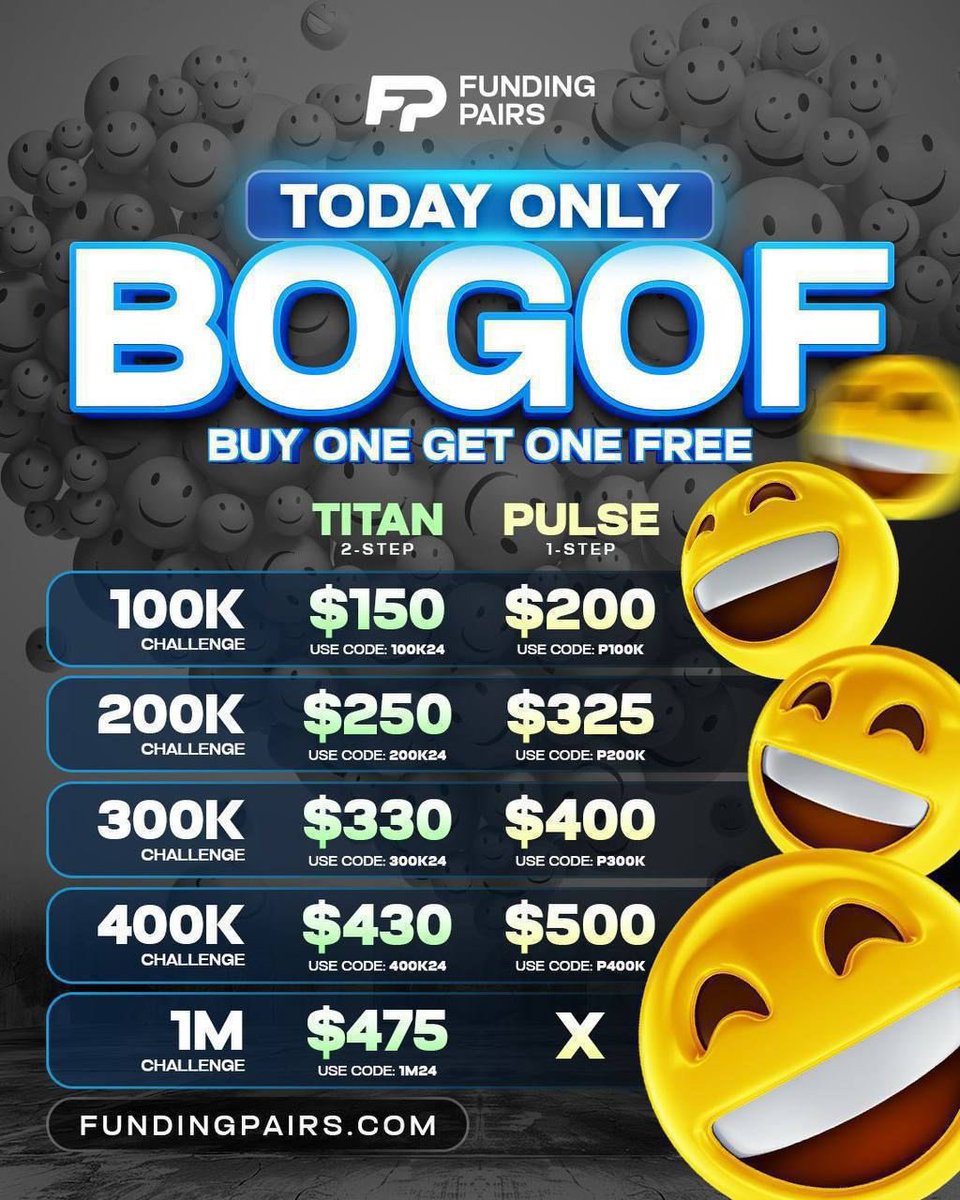 FundingPairs tweet media