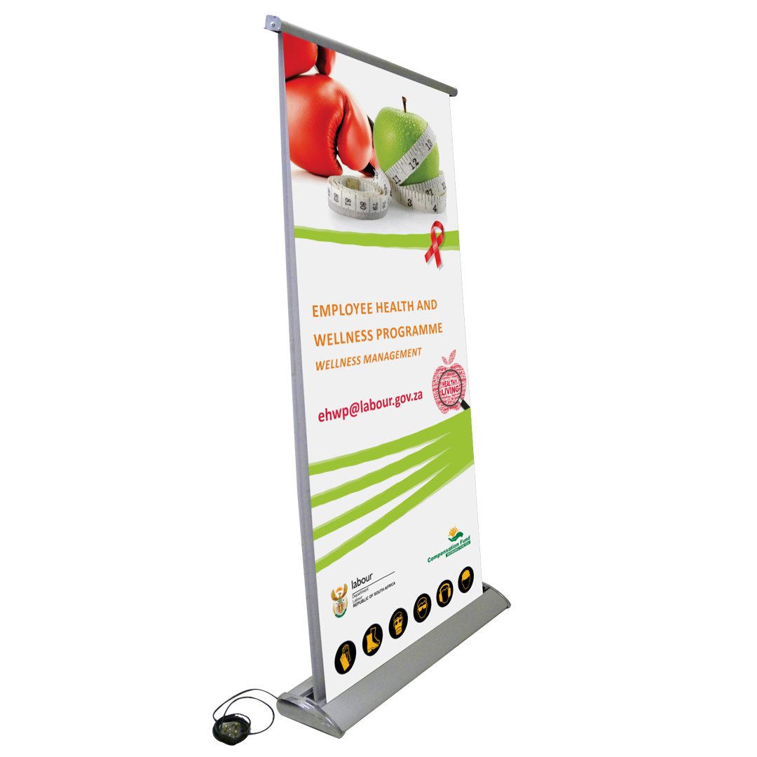 IdealdisplaysZA's tweet image. Pull Up Banner Option B – we manufacture a standard range and can also manufacture to your requirements including full colour print.
- Double Ideal Rola
- Slim Rola
- Scroll Rola
- Slim Rola A Frame
#rolabanner #pullupbanner #pvcbanner #pvcprint #pullupprint #idealdisplaysza