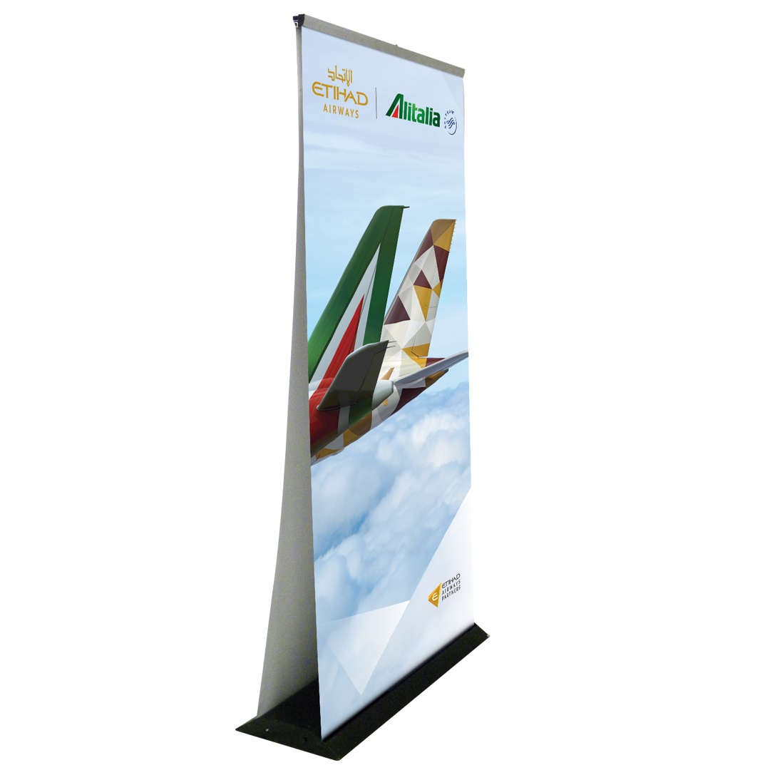 IdealdisplaysZA's tweet image. Pull Up Banner Option B – we manufacture a standard range and can also manufacture to your requirements including full colour print.
- Double Ideal Rola
- Slim Rola
- Scroll Rola
- Slim Rola A Frame
#rolabanner #pullupbanner #pvcbanner #pvcprint #pullupprint #idealdisplaysza